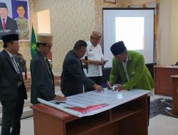 FKUB Kalbar Inisiasi Dialog Kerukunan, LDII Ajak Semua Pihak Masif Jaga Kerukunan dan Kedamaian
