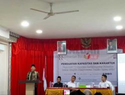 Ketua Bawaslu Kalbar Sebut Media Sosial Penting dalam Sosialisasi Kepemiluan