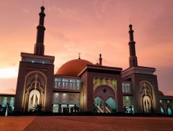 INFO SHALAT JUMAT 15 September 2023, Ini Daftar Khatib dan Imam 51 Masjid di Mempawah