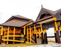 MABM Mempawah Gelar Pemilihan Bujang dan Dare 2023, Ini Syarat-syaratnya