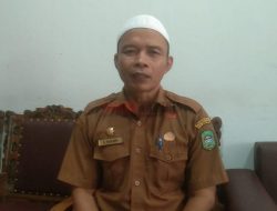 Disinyalir Daging Beku Ilegal Beredar di Pasaran, Disperindagkop dan UKM Singkawang Siap Tindak Tegas