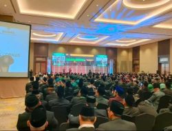 Buka Rakornas Baznas, Wapres Ma’ruf Amin Minta Tingkatkan Pemanfaatan Teknologi Digital