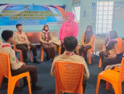 Pengabdian kepada Masyarakat: Implementasi Konseling Kelompok sebagai Upaya Menyembuhkan Luka Batin Siswa di SMPN 1 Kota Pontianak