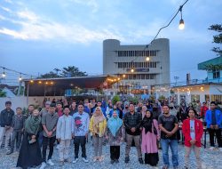 Jelang Pemilu 2024, Pemuda Muslimin Indonesia Singkawang Gelar Dialog Publik