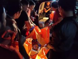 Diduga Dirampok,  Pasutri Pemilik Toko Kelontong di Kubu Raya Ditemukan Meninggal Dunia