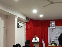 Bawaslu Sekadau Gelar Rapat Kerja, Persiapan Pemilu 2024