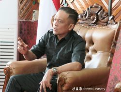 Tingkatkan Penjualan Produk Melalui Online, DPRD Palangka Raya Dukung Digitalisasi UMKM