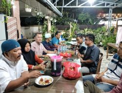 Jelang Pemilu 2024, MABM Kota Singkawang Rencana Gelar Seminar Kebangsaan