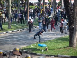 Komnas HAM Temukan Indikasi Pelanggaran HAM dalam Kasus Rempang