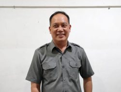 DPRD Palangka Raya Sebut Bantuan Bagi Siswa Korban Kebakaran Komplek Sosial Mendawai Sudah Tersalurkan