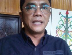 Baliho Caleg Marak di Jalan, Ketua DPRD Palangka Raya Sigit sebut Baliho Masih Masuk Ranah Pemerintah Kota