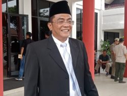 Ketua DPRD Kota Apresiasi Kinerja Wali Kota Palangka Raya