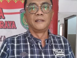 Gedung DPRD Palangka Raya Baru Siap Ditempati, Sigit Sebut Penandatanganan Prasasti Gedung Baru Tepat Waktu