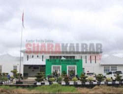 Penanganan Pasien Kritis DBD di RSUD Kayong Utara Belum Maksimal