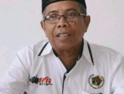 Insan Pers Berduka, Mantan Ketua PWI Kalteng Tutup Usia di 58 Tahun