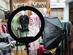 TikTok Shop Hentikan Operasi Ritel Online di Indonesia Mulai 4 Oktober