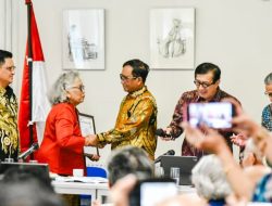 Reaksi Eksil 1965 dan Kerabat pasca Mahfud MD Tegaskan Mereka Tak Bersalah