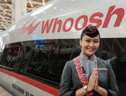 Satu Dekade Prakarsa Sabuk dan Jalan, Apa Pencapaian Indonesia?