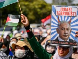 Amnesty Internasional Indonesia Desak Dilakukannya Gencatan Senjata di Gaza
