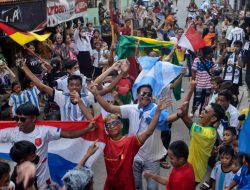 Indonesia Ingin Jadi Tuan Rumah Bersama Piala Dunia 2034 Bersama Australia, Malaysia, Singapura