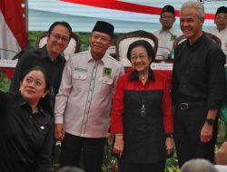 Bantah Pecah Kongsi, Gibran akan Ditawarkan Gabung Tim Pemenangan Ganjar