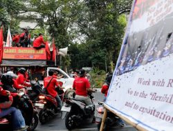 MK Tolak  Petisi untuk Tinjau Ulang UU Cipta Kerja