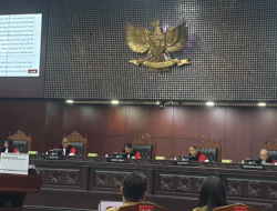 MK Kabulkan Syarat Pernah Jadi Kepala Daerah, Gibran Bisa Maju Jadi Cawapres