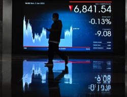 BEI: Jumlah IPO Saham 2023 Berpeluang Cetak Rekor Terbanyak Sepanjang Sejarah