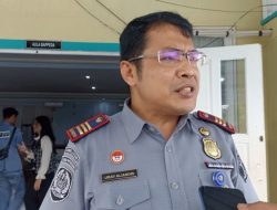 Imigrasi Kapuas Hulu Perkuat Pengawasan Orang Asing Jelang Pemilu 2024