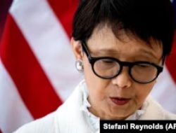 DPR dan Pemerintah Setujui RUU Pelarangan Senjata Nuklir Disahkan Jadi UU