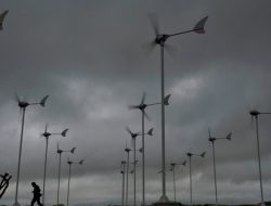 Energi Terbarukan, Solusi Kemandirian Energi Daerah Terpencil