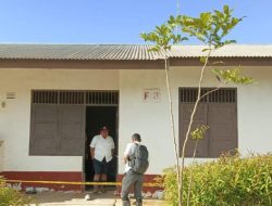 Polres Selidiki Penyebab Kematian Bidan Muda di Kapuas Hulu