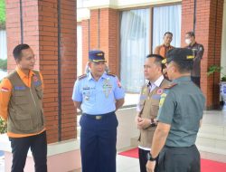 Pj Gubernur Sumsel Fatoni: Hentikan Pembakaran Lahan dan Kebun