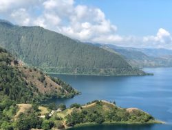 Status Kaldera Toba sebagai UNESCO Global Geopark Terancam Dicabut