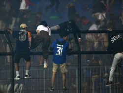 Komnas HAM: Proses Hukum Belum Berikan Ruang Keadilan Bagi Korban Kanjuruhan