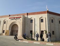 Korban Terus Berdatangan ke Rumah Sakit Indonesia di Gaza