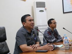 Pengawasan Digital Terintegrasi di Kalbar untuk Cegah Korupsi