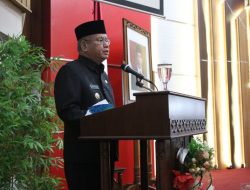 Pj Gubernur Kalbar Yakin Pertumbuhan Ekonomi Akan Terus Signifikan