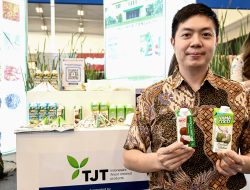 CIIE di Shanghai buka harapan baru bagi perusahaan-perusahaan Indonesia