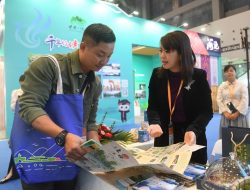 China-ASEAN Expo soroti peluang-peluang baru di sektor pariwisata
