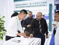 China dan para mitra BRI dorong pembangunan hijau lewat kerja sama kekayaan intelektual