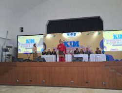 KIM Singkawang Wakili Kalbar Ikut Cerdas Cermat KIMFest Surabaya