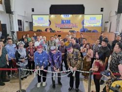 KIMFest di Surabaya Resmi Dibuka, Singkawang Ambil Bagian