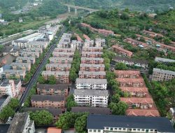 Harga rumah di China tetap stabil di tengah kebijakan yang mendukung