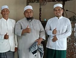 Jelang Pemilu, Ketua Masjid Agung Syuhada Bengkayang Ajak Umat Muslim jaga Kamtibmas