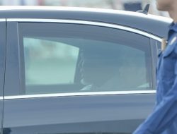 Didampingi Gubernur Mahyeldi di Mobil RI 1, Presiden Jokowi Apresiasi Fokus Pemprov Sumbar di Sektor Pertanian