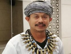 Lurah Pasiran Imbau Ketua RT  tidak Dibolehkan Politik Praktis