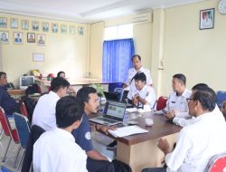 Tiga Desa di Bengkayang Diusulkan sebagai Contoh Desa Anti Korupsi