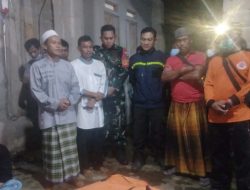 Sempat Dinyatakan Hilang, Seorang Nenek di Ngabang Ditemukan Meninggal Dunia