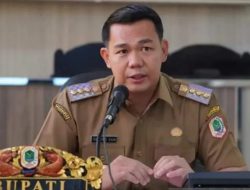Kapuas Hulu Terima Bantuan Rp51 Miliar untuk Jalan dan Jembatan